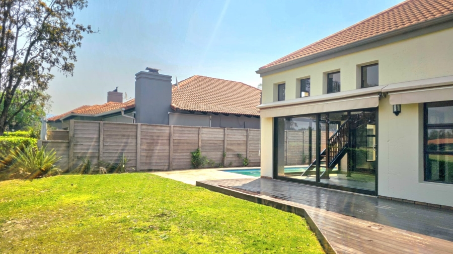4 Bedroom Property for Sale in Pecanwood Estate North West